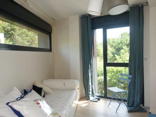 Appartement Le Touquet Paris Plage 4 pièce(s)