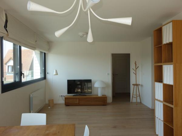 Appartement Le Touquet Paris Plage 4 pièce(s)