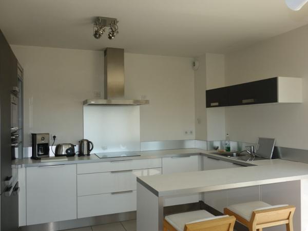 Appartement Le Touquet Paris Plage 4 pièce(s)