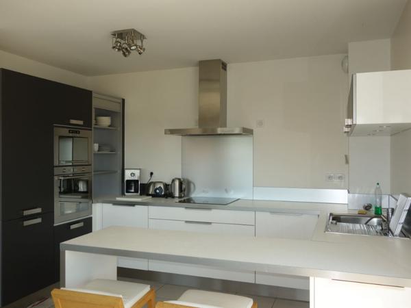 Appartement Le Touquet Paris Plage 4 pièce(s)