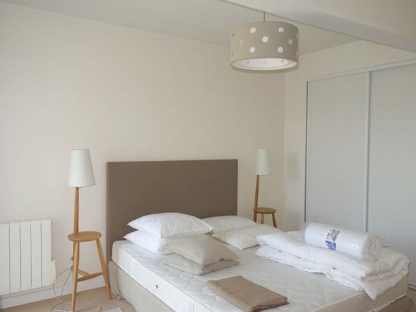 Appartement Le Touquet Paris Plage 4 pièce(s)