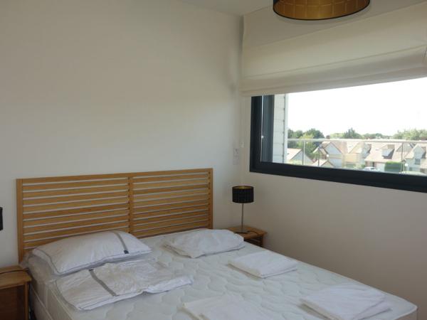 Appartement Le Touquet Paris Plage 4 pièce(s)