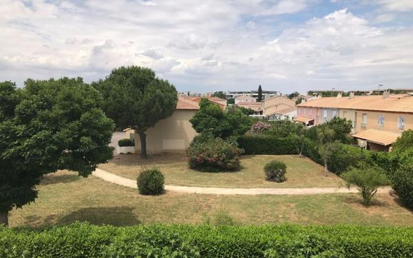 Appartement à louer    1 pièce • 20,03 m2 Lattes