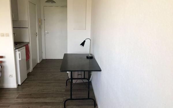 Appartement à louer    1 pièce • 20,03 m2 Lattes