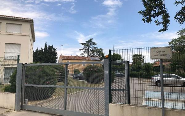 Appartement à louer    1 pièce • 20,03 m2 Lattes