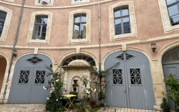 Appartement à louer    2 pièces •  Nancy