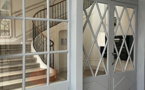 Appartement à louer    2 pièces •  Nancy