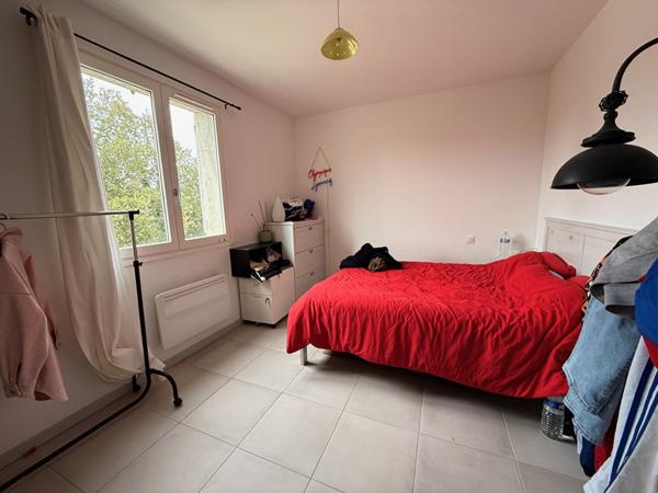 APPARTEMENT AVEC JARDIN A CARCASSONNE