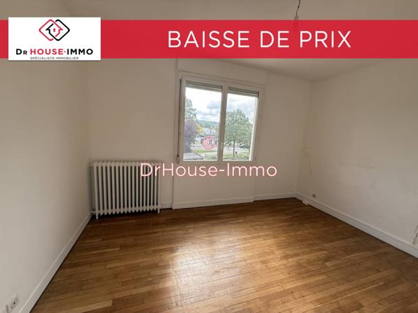 Immeuble à vendre 9 pièces de 255 m²