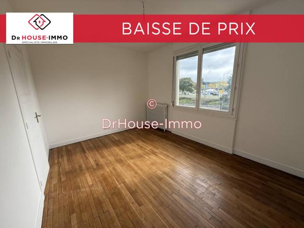 Immeuble à vendre 9 pièces de 255 m²