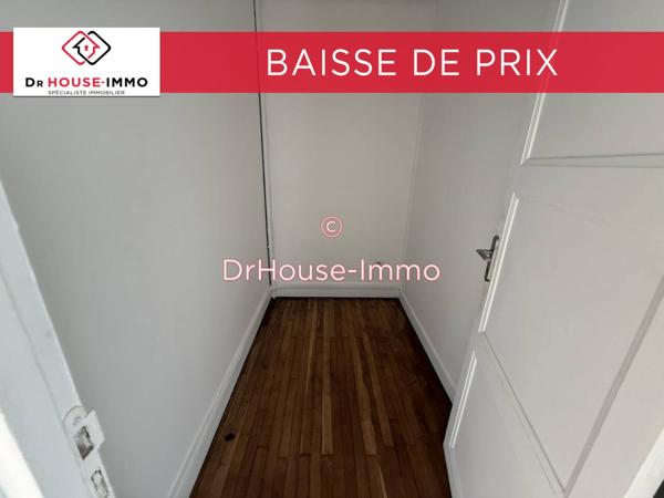 Immeuble à vendre 9 pièces de 255 m²