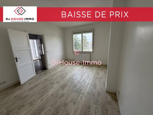 Immeuble à vendre 9 pièces de 255 m²
