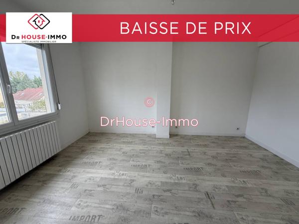 Immeuble à vendre 9 pièces de 255 m²