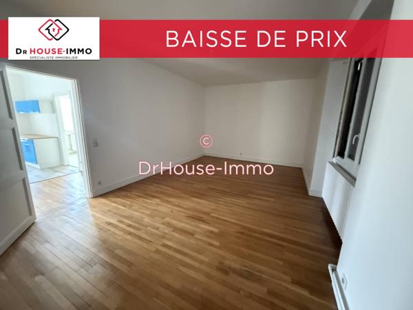 Immeuble à vendre 9 pièces de 255 m²
