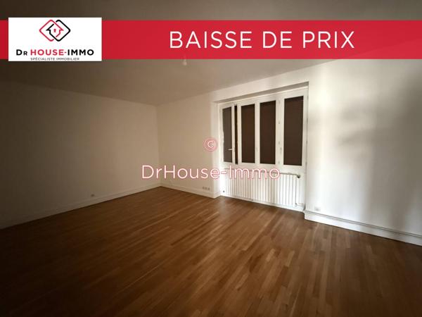 Immeuble à vendre 9 pièces de 255 m²