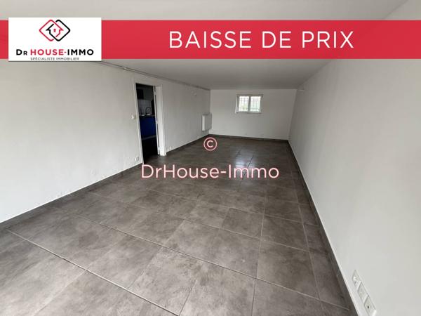 Immeuble à vendre 9 pièces de 255 m²