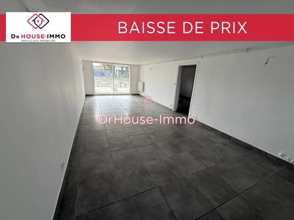 Immeuble à vendre 9 pièces de 255 m²
