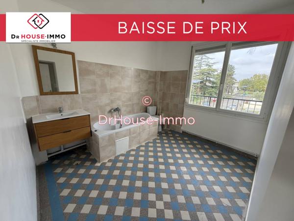 Immeuble à vendre 9 pièces de 255 m²