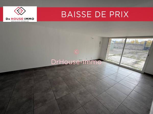 Immeuble à vendre 9 pièces de 255 m²