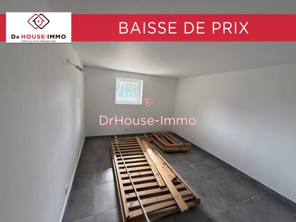 Immeuble à vendre 9 pièces de 255 m²