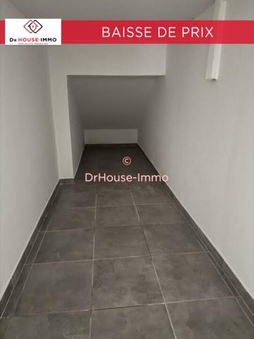 Immeuble à vendre 9 pièces de 255 m²