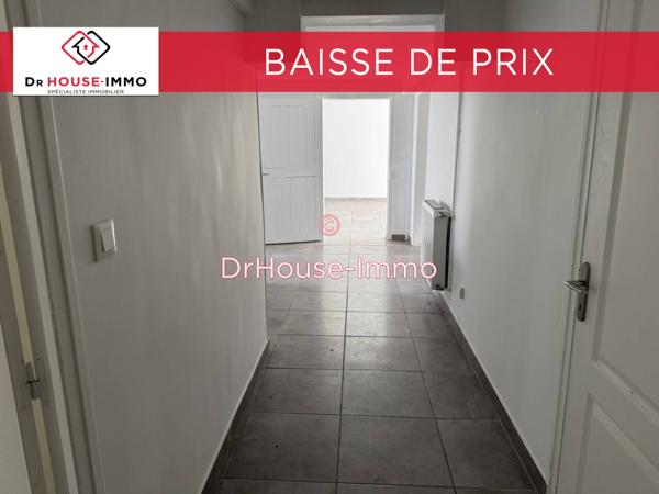 Immeuble à vendre 9 pièces de 255 m²
