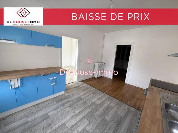 Immeuble à vendre 9 pièces de 255 m²