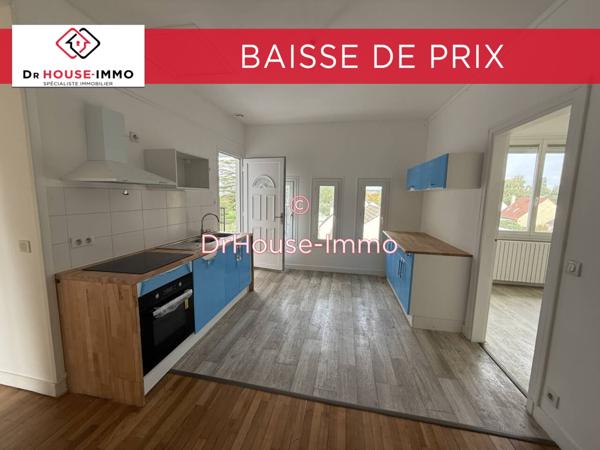 Immeuble à vendre 9 pièces de 255 m²