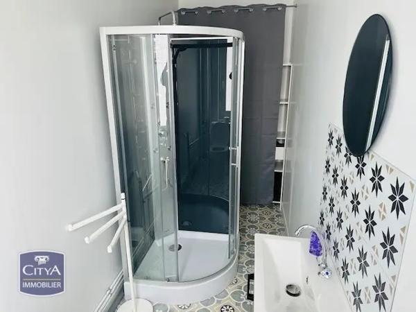 Appartement à vendre 2 pièces 107m² Cherbourg-en-Cotentin (50120)
