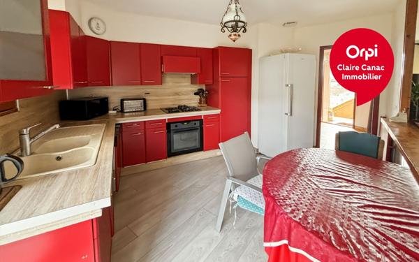 Maison à vendre    4 pièces • 85 m2 Castres
