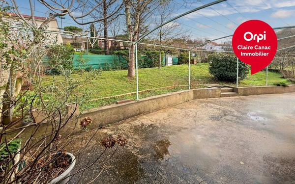 Maison à vendre    4 pièces • 85 m2 Castres