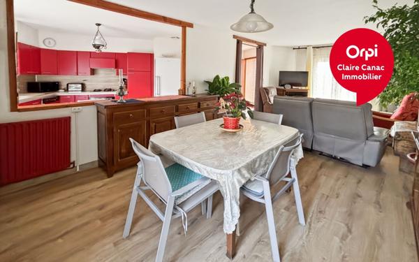 Maison à vendre    4 pièces • 85 m2 Castres