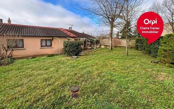 Maison à vendre    4 pièces • 85 m2 Castres