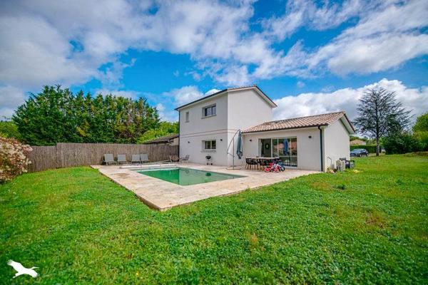Maison à vendre |  Cénac |  4 pièces | 100 m²