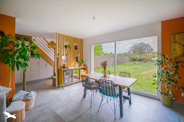 Maison à vendre |  Cénac |  4 pièces | 100 m²