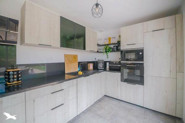 Maison à vendre |  Cénac |  4 pièces | 100 m²