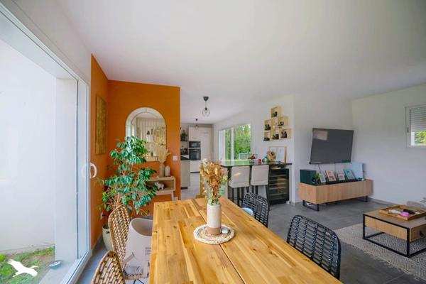 Maison à vendre |  Cénac |  4 pièces | 100 m²
