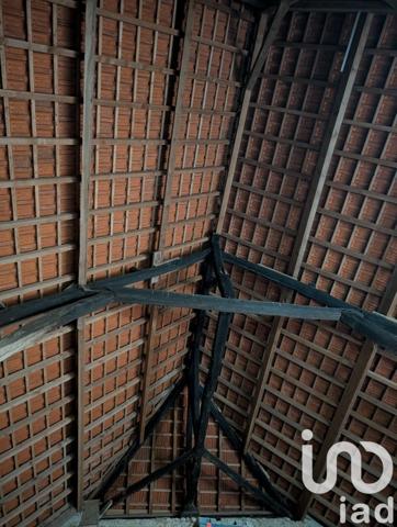 Longère 7 pièces de 248 m² à Chaource (10210)