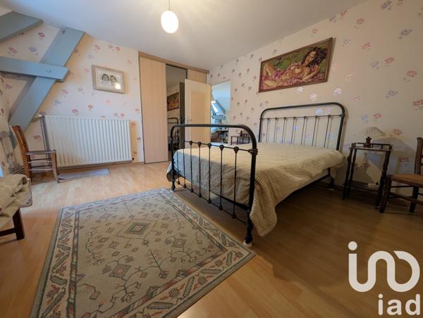 Longère 7 pièces de 248 m² à Chaource (10210)