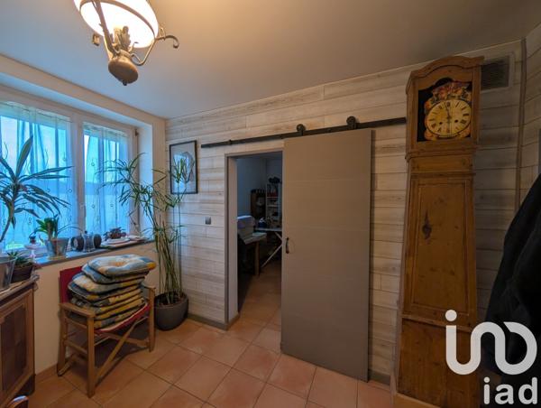 Longère 7 pièces de 248 m² à Chaource (10210)