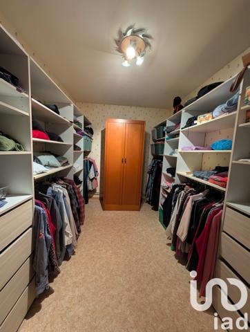 Longère 7 pièces de 248 m² à Chaource (10210)