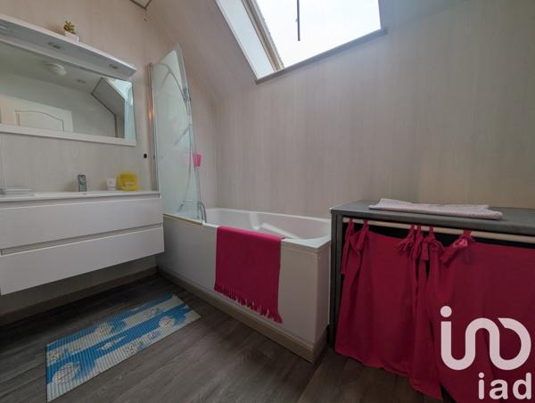 Longère 7 pièces de 248 m² à Chaource (10210)