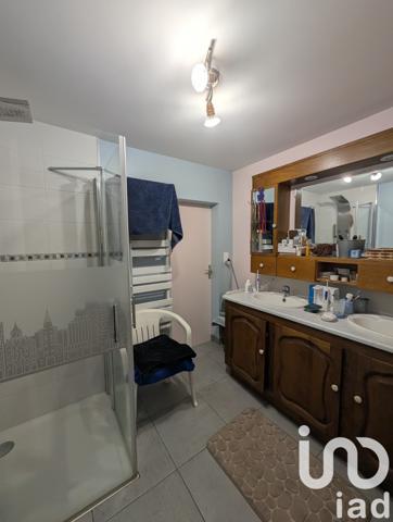 Longère 7 pièces de 248 m² à Chaource (10210)