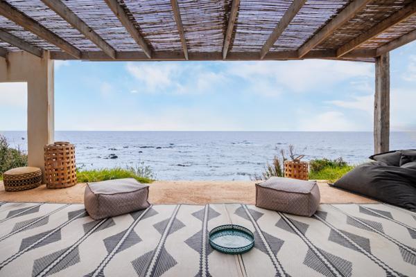 Maison à vendre  9 pièces - 316 m2 PORTO VECCHIO - 201