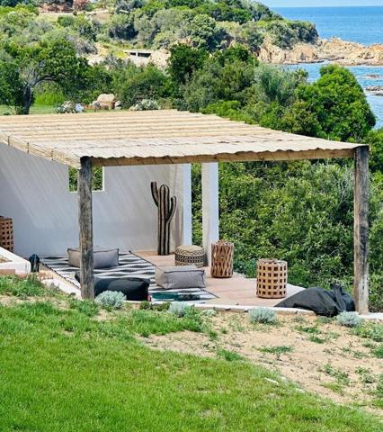 Maison à vendre  9 pièces - 316 m2 PORTO VECCHIO - 201