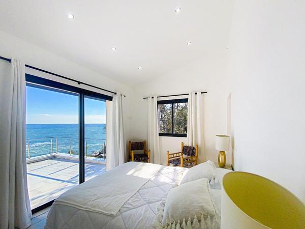 Maison à vendre  9 pièces - 316 m2 PORTO VECCHIO - 201