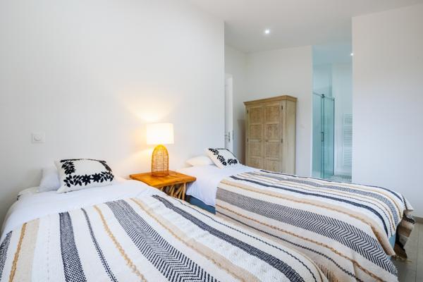 Maison à vendre  9 pièces - 316 m2 PORTO VECCHIO - 201