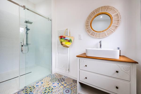 Maison à vendre  9 pièces - 316 m2 PORTO VECCHIO - 201