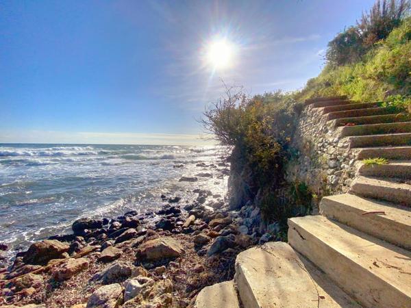 Maison à vendre  9 pièces - 316 m2 PORTO VECCHIO - 201