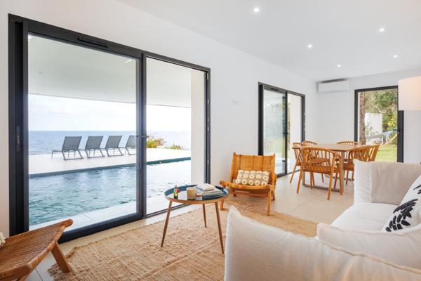 Maison à vendre  9 pièces - 316 m2 PORTO VECCHIO - 201